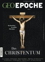 bokomslag GEO Epoche / 81/2016 - Das Christentum