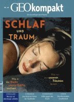 GEO kompakt / GEOkompakt 48/2016 - Schlaf und Traum 1