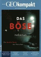 bokomslag GEOkompakt 49/2016 - Das Böse nebenan