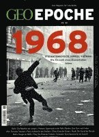 bokomslag GEO Epoche / GEO Epoche 88/2017 - 1968