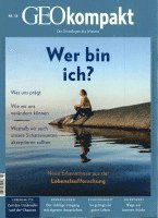 GEOkompakt 50/2017 - Lebenslaufforschung 1