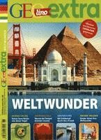 GEOlino Extra / GEOlino extra 68/2018 - Weltwunder 1