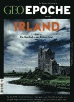 bokomslag GEO Epoche 90/2018. Irland