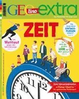 bokomslag GEOlino extra 76/2019 - Zeit