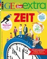 bokomslag GEOlino extra 76/2019 - Zeit