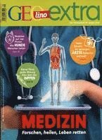 bokomslag GEOlino extra 78/2019 - Medizin