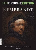 GEO Epoche Edition / GEO Epoche Edition 20/2019 - Rembrandt 1