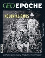 bokomslag GEO Epoche 97/2019 - Der Kolonialismus