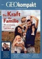 GEOkompakt / GEOkompakt 61/2019 - Die Kraft der Familie 1