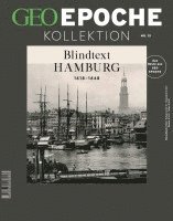 bokomslag GEO Epoche Kollektion 15/2019 - Die Geschichte Hamburgs