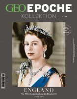 bokomslag GEO Epoche Kollektion 16/2019 - England