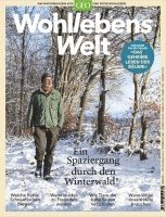 Wohllebens Welt / Wohllebens Welt 4/2019 - Ein Spaziergang durch den Winterwald 1