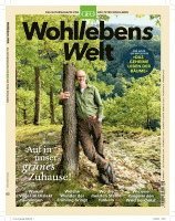 Wohllebens Welt 1/2020 1