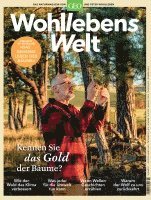 Wohllebens Welt 3/2020 1