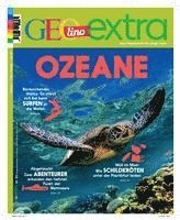 bokomslag GEOlino Extra / GEOlino extra 82/2020 - Ozeane