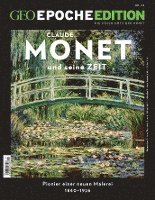 bokomslag GEO Epoche Edition / GEO Epoche Edition 22/2020 - Monet und seine Zeit