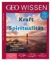 bokomslag GEO Wissen / GEO Wissen 70/2020 - Die Kraft der Spiritualität