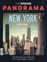 bokomslag GEO Epoche PANORAMA / GEO Epoche PANORAMA 18/2020 - New York