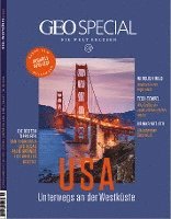 bokomslag GEO Special / GEO Special 01/2020 - USA - Unterwegs an der Westküste