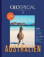 bokomslag GEO Special / GEO Special 06/2020 - Australien