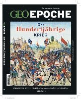 bokomslag GEO Epoche 111/2021 - Der Hundertjährige Krieg