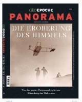 bokomslag GEO Epoche PANORAMA 21/2021 Die Eroberung des Himmels