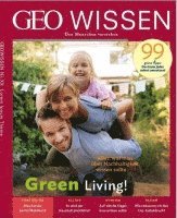 bokomslag GEO Wissen 73/2021 - Green Living