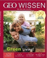 GEO Wissen 73/2021 - Green Living 1