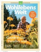 bokomslag Wohllebens Welt / Wohllebens Welt 9/2020 - So kehrt die Wildnis zurück in den Garten