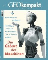 GEOkompakt 71/2022 - Die Geburt der Maschinen 1