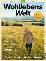 Wohllebens Welt 14/2022 - Das schenkt uns der Sommer 1