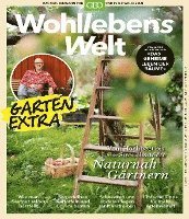 bokomslag Wohllebens Welt Sonderheft 1/2022 - Naturnah Gärtnern