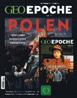 bokomslag GEO Epoche mit DVD 117/2022 - Polen