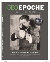 GEO Epoche KOLLEKTION 26/2021 - Verbrechen der Vergangenheit 1