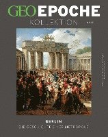 bokomslag GEO Epoche KOLLEKTION 27/2022 - Berlin