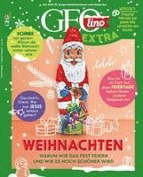 bokomslag GEOlino Extra / GEOlino extra 97/2022 - Weihnachten