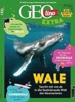bokomslag GEOlino extra 98/2023 - Wale