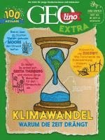 bokomslag GEOlino Extra / GEOlino extra 100/2023 - Klimawandel