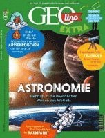 bokomslag GEOlino extra 103/2023 - Astronomie
