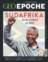 GEO Epoche / GEO Epoche 121/2023 - Südafrika 1