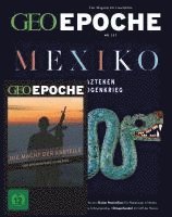 bokomslag GEO Epoche mit DVD 127/2024 - Mexiko