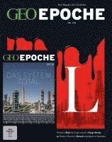 bokomslag GEO Epoche mit DVD 129/2024 - Öl