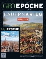 bokomslag GEO Epoche mit DVD 131/2025 - Der Bauernkrieg