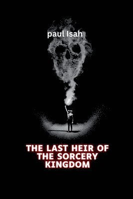 Isah, ISAH - Last Heir of the Sorcery Kingdom, Häftad
