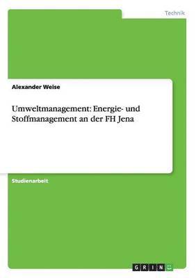 Umweltmanagement 1