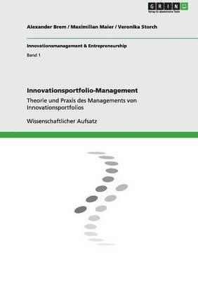Innovationsportfolio-Management 1