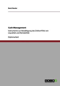 bokomslag Cash-Management