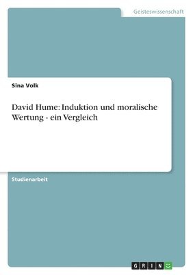 bokomslag David Hume