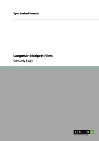 bokomslag Langmuir-Blodgett Films