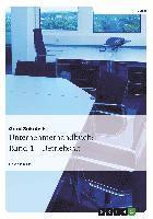 Gerd Sokolish - Unternehmerhandbuch, Häftad